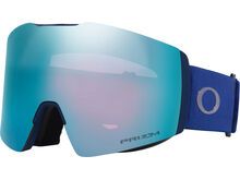 Oakley Fall Line L, Prizm Snow Sapphire Iridium / matte navy