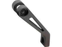 Trelock ZL 410 Halter Gabel