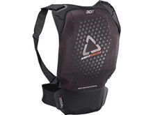 Leatt Back Protector 3DF AirFit Evo, black