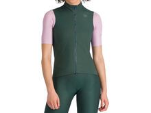 Sportful Pro 2 W Vest, oblivion green