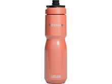 Camelbak Podium Steel - 650 ml, sierra red