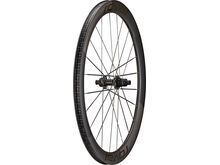 Specialized Roval Rapide CLX III - 700C / 12x142 mm, satin carbon/gloss black