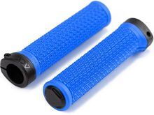Cube Acid Griffe Icon One, blue