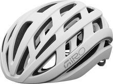 Giro Helios Spherical, matte white