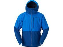 Norrona lofoten Gore-Tex Jacket M's, skydiver