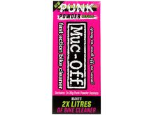 Muc-Off Punk Powder Bike Cleaner Twin Pack