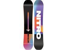 Nitro Prime Chroma Mid-Wide