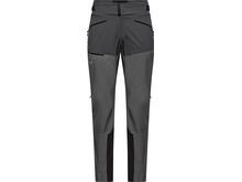 Salewa Ortles Durastretch Stormwall Hose Herren, quiet shade