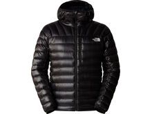 The North Face Men’s Summit Breithorn Hoodie, tnf black