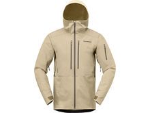 Norrona lofoten flex1 Jacket M's, winter twig