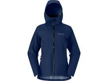 Norrona falketind Gore-Tex Jacket W's, indigo night