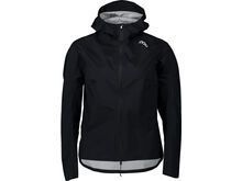 POC W's Signal All-Weather Jacket, uranium black