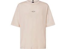 Oakley Stacked Metal Tee, mist