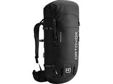 Ortovox Peak Light 30 S, black raven