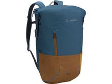 Vaude CityGo Bike 23 II, baltic sea