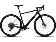 Santa Cruz Stigmata CC / Apex, gloss black sparkle