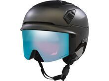 Oakley Mod7, satin med grey/prizm sapphire