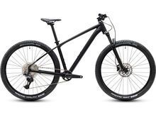 Cube Aim SLT 27.5, soot´n´black