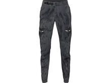 Fox Ranger Pant Lunar, black