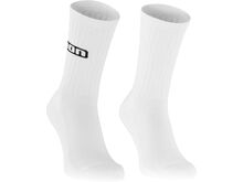 ION Socks Ionic Long, peak-white