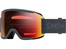 Smith Squad, ChromaPop Pro Photochromic Red Mirror / slate