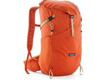 Patagonia Terravia Pack 28L, coal orange