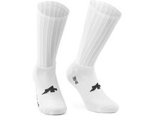 Assos RSR Bolide Socks S11, white series