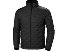 Helly Hansen Lifaloft Insulator Jacket, black matte