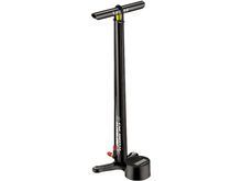 Lezyne CNC Digital Drive 3.5, black