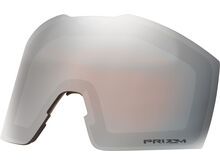 Oakley Fall Line L Replacement Lens, Prizm Snow Black Iridium