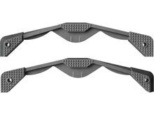 Crankbrothers Bashguards Stamp Evo Small, dark grey