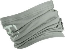 Ortovox 120 Merino Cool Tec Logo Neckwarmer, green sage