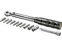 Syncros Torque Wrench 2.0, black