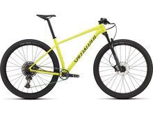 Specialized Chisel Hardtail Comp, gloss ion metallic/smoke liquid metal