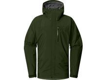 Haglöfs Astral GTX II Jacket Men, seaweed green