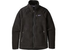 Patagonia Men's Retro Pile Jacket, black
