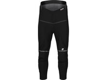 Assos Mille GT Thermo Rain Shell Pants, blackseries