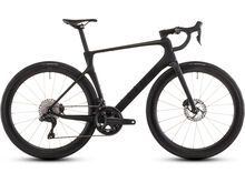 Cube Agree C:62 Pro, blackline