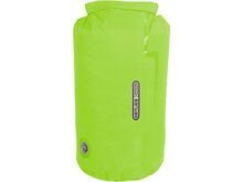ORTLIEB Dry-Bag Light Valve 7 L, light green