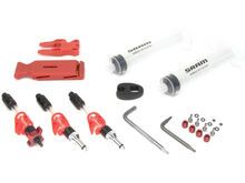 SRAM Entlüftungskit Standard V2 - ohne DOT 5.1