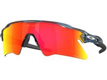 Oakley Radar EV Heater, Prizm Ruby / trans abyss