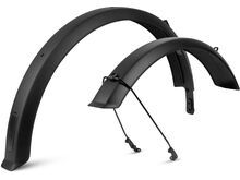 Cube Acid Schutzblechset SIC 2.0 84 27.5 Zoll BB Mount, black