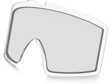 Oakley Line Miner L Replacement Lens, Clear