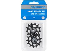 Shimano SLX Schaltrollensatz (RD-M7100/M7120)