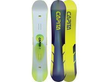 Capita Mercury Wide