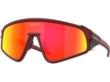 Oakley Latch Panel Oakley X Fortnite Red Knight, Prizm Ruby