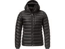Schöffel Down Jacket Silvretta L, black
