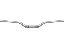 Race Face Atlas Handlebar - 55 / 800 mm, silver