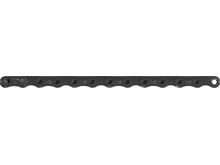 SRAM X0 Eagle Transmission Flattop Kette - 12-fach, 126 Glieder, dark polar