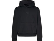Oakley Metal Rise Hoodie, blackout